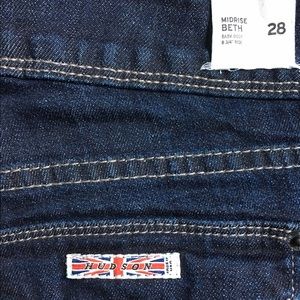 Hudson jeans